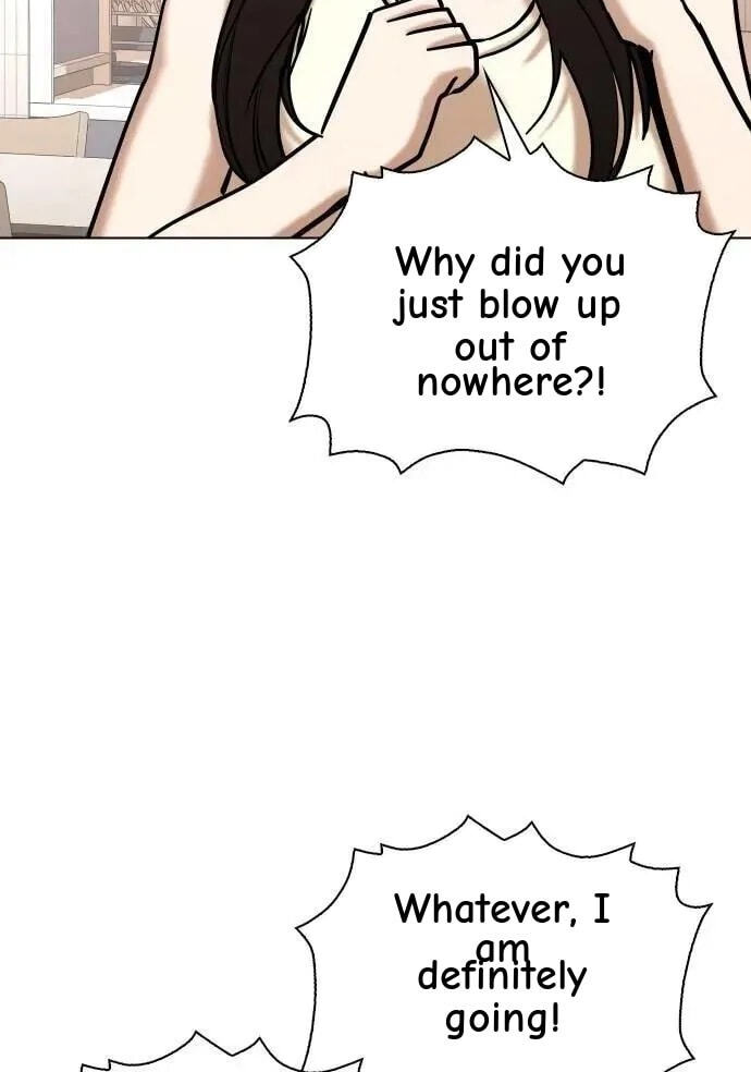 Desire Diary - Deep Chapter 101 page 30 - 