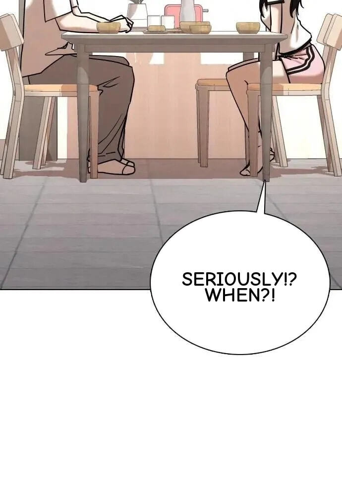 Desire Diary - Deep Chapter 101 page 41 - 