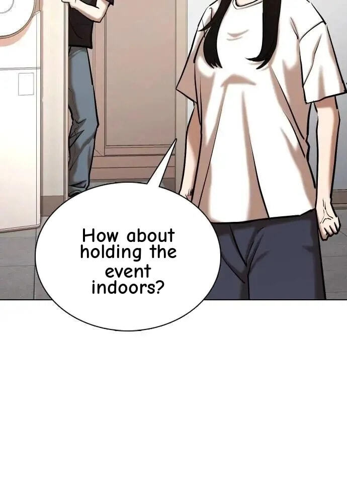 Desire Diary - Deep Chapter 101 page 49 - 