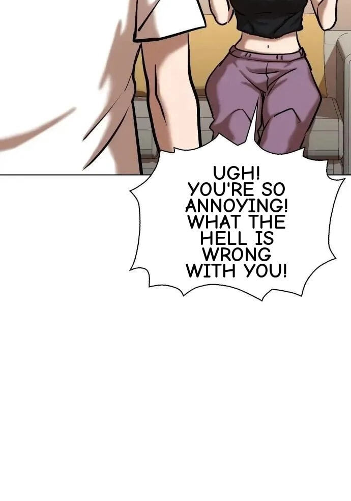 Desire Diary - Deep Chapter 101 page 52 - 