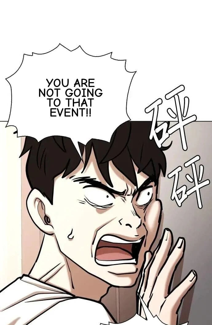 Desire Diary - Deep Chapter 101 page 59 - 