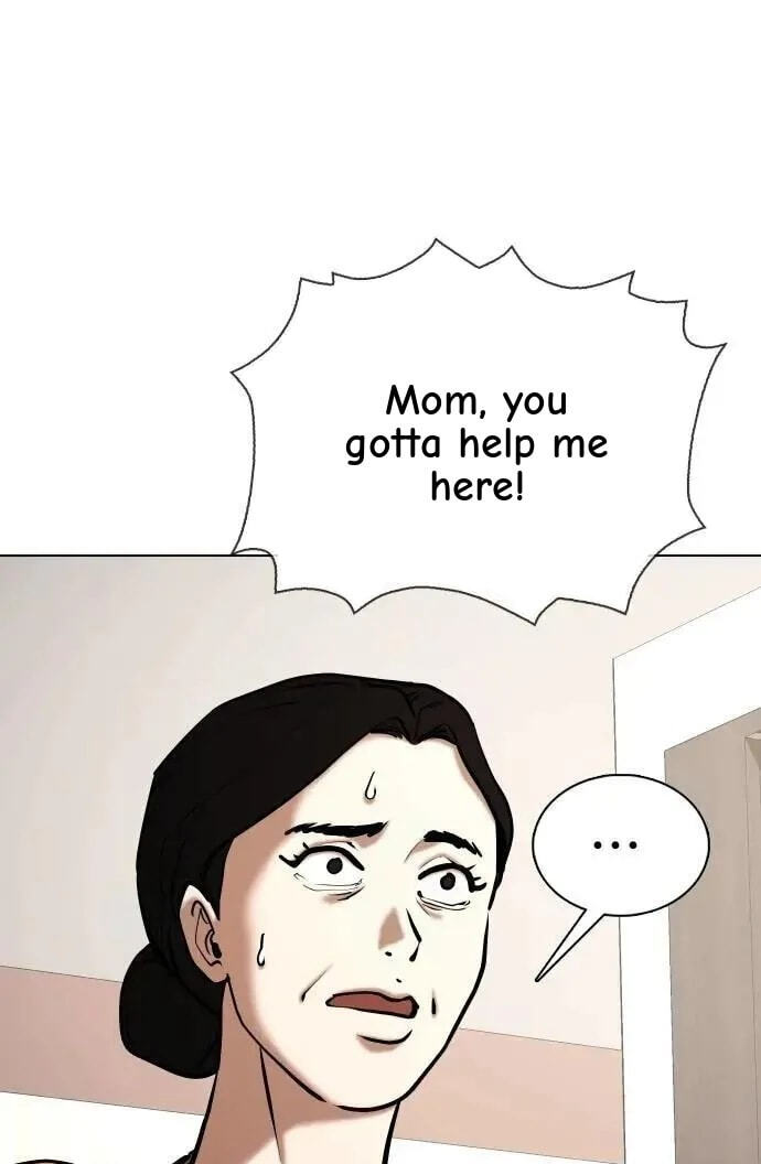 Desire Diary - Deep Chapter 101 page 69 - 