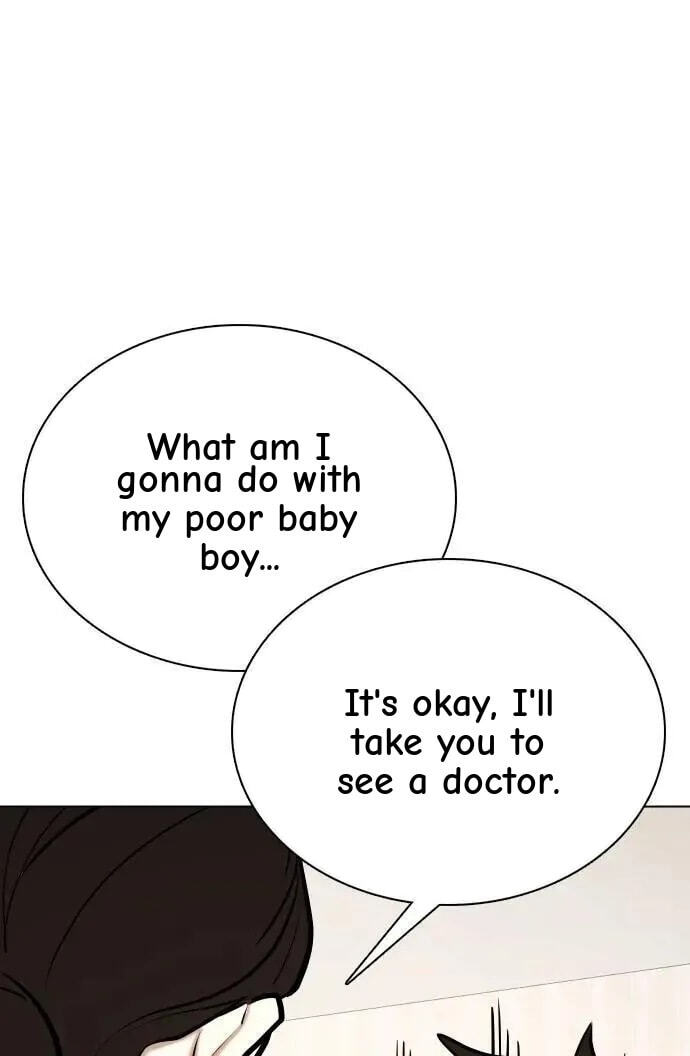 Desire Diary - Deep Chapter 101 page 72 - 