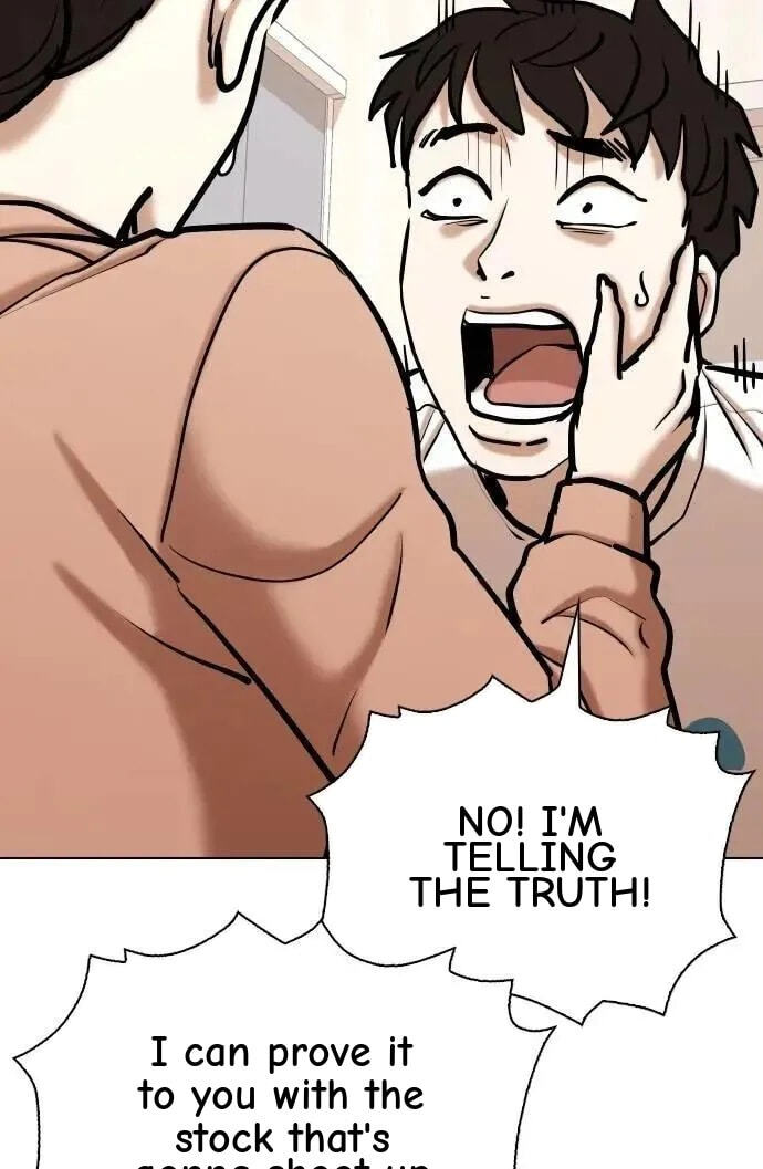 Desire Diary - Deep Chapter 101 page 73 - 
