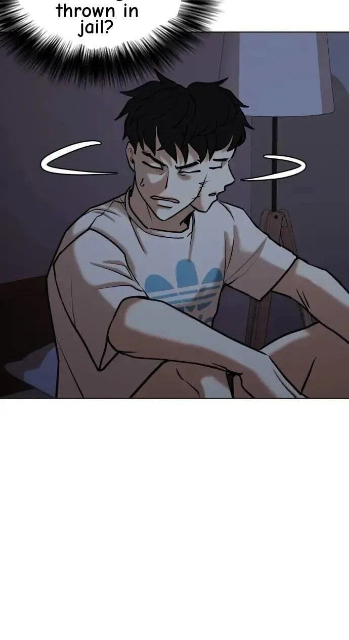 Desire Diary - Deep Chapter 101 page 81 - 