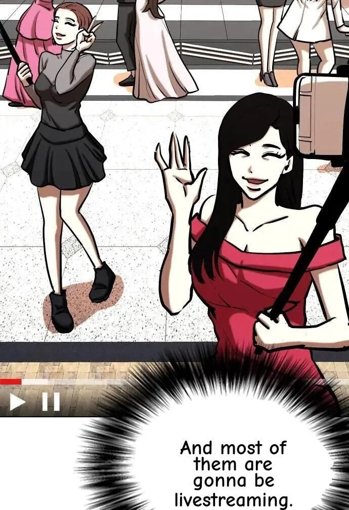Desire Diary - Deep Chapter 101 page 89 - 