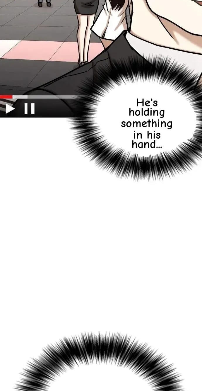 Desire Diary - Deep Chapter 102 page 23 - 