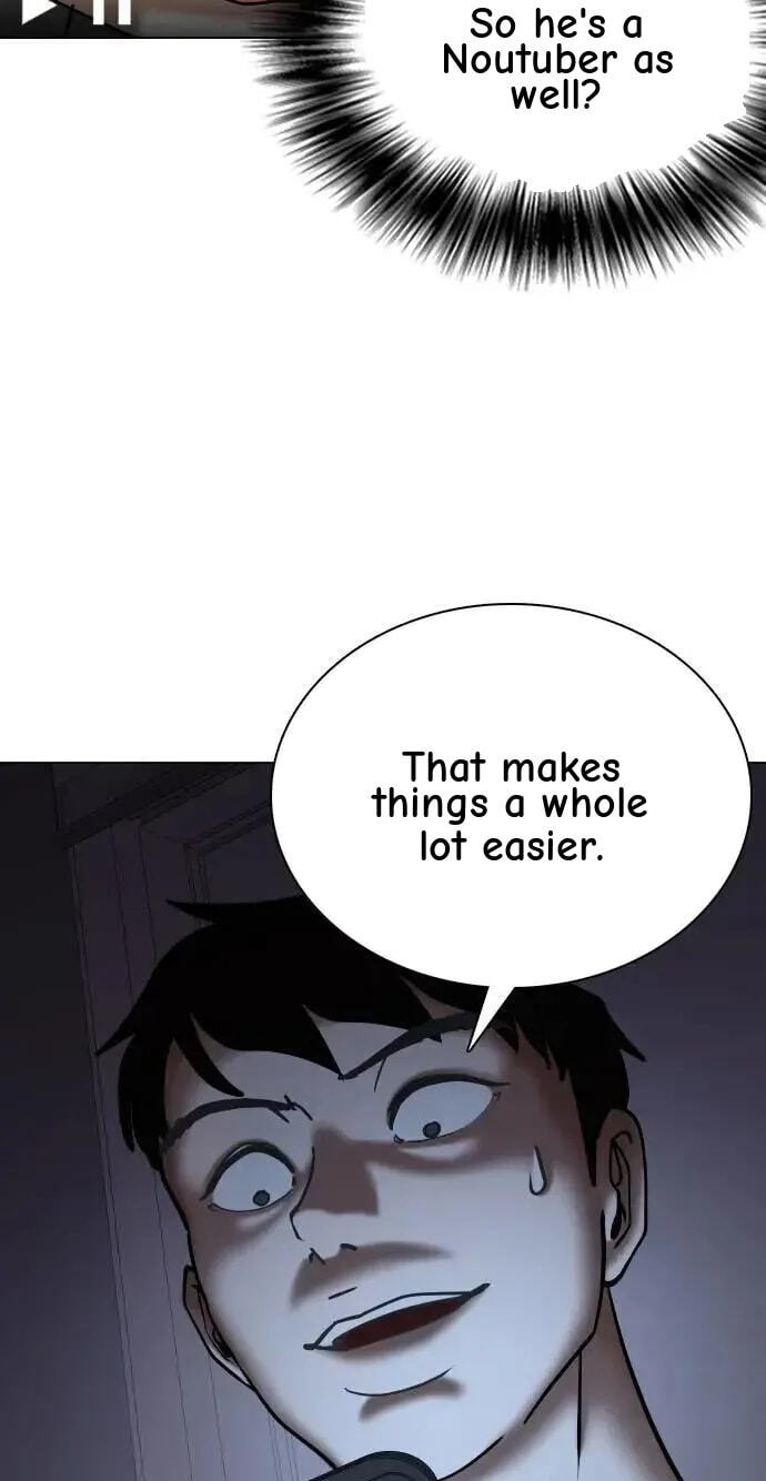 Desire Diary - Deep Chapter 102 page 25 - 