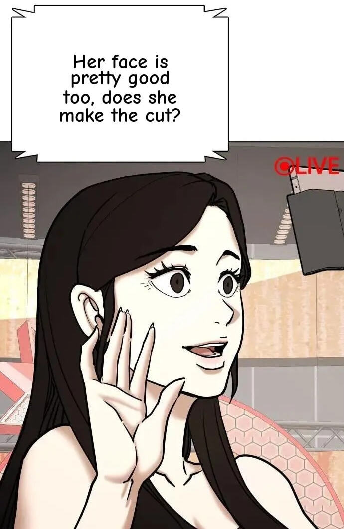 Desire Diary - Deep Chapter 102 page 42 - 