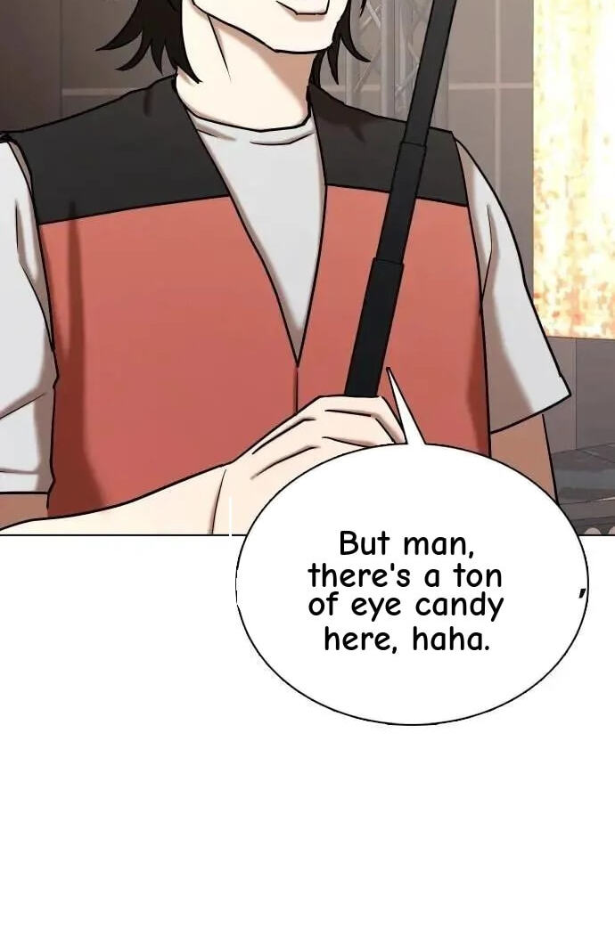 Desire Diary - Deep Chapter 102 page 46 - 