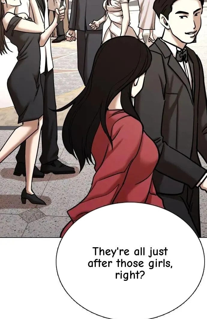 Desire Diary - Deep Chapter 102 page 49 - 
