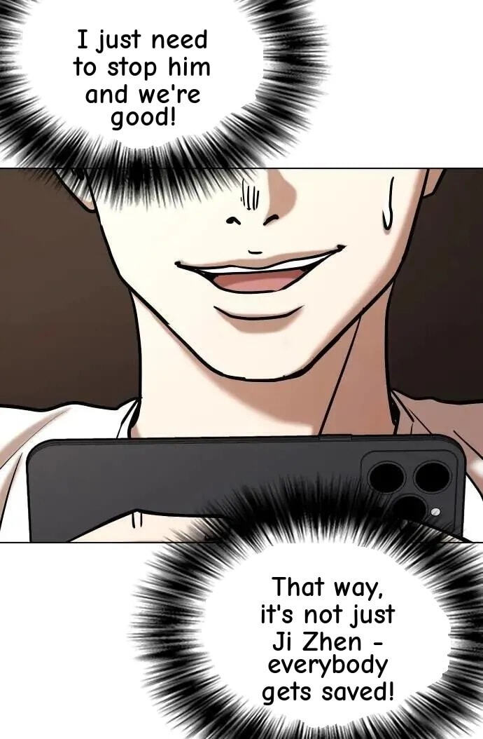 Desire Diary - Deep Chapter 102 page 61 - 