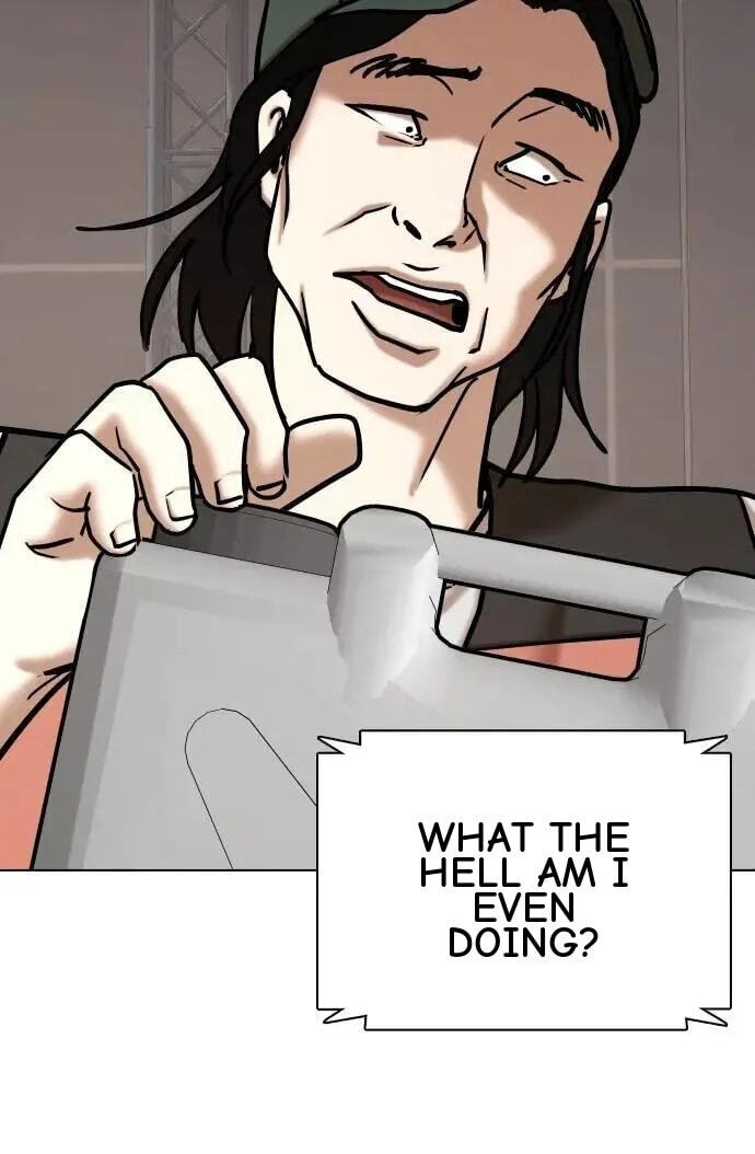 Desire Diary - Deep Chapter 102 page 67 - 