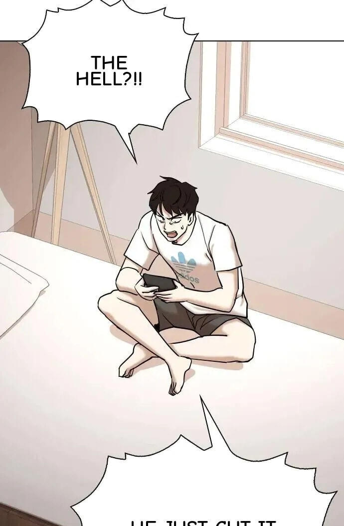 Desire Diary - Deep Chapter 102 page 71 - 