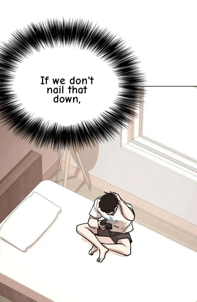 Desire Diary - Deep Chapter 102 page 76 - 