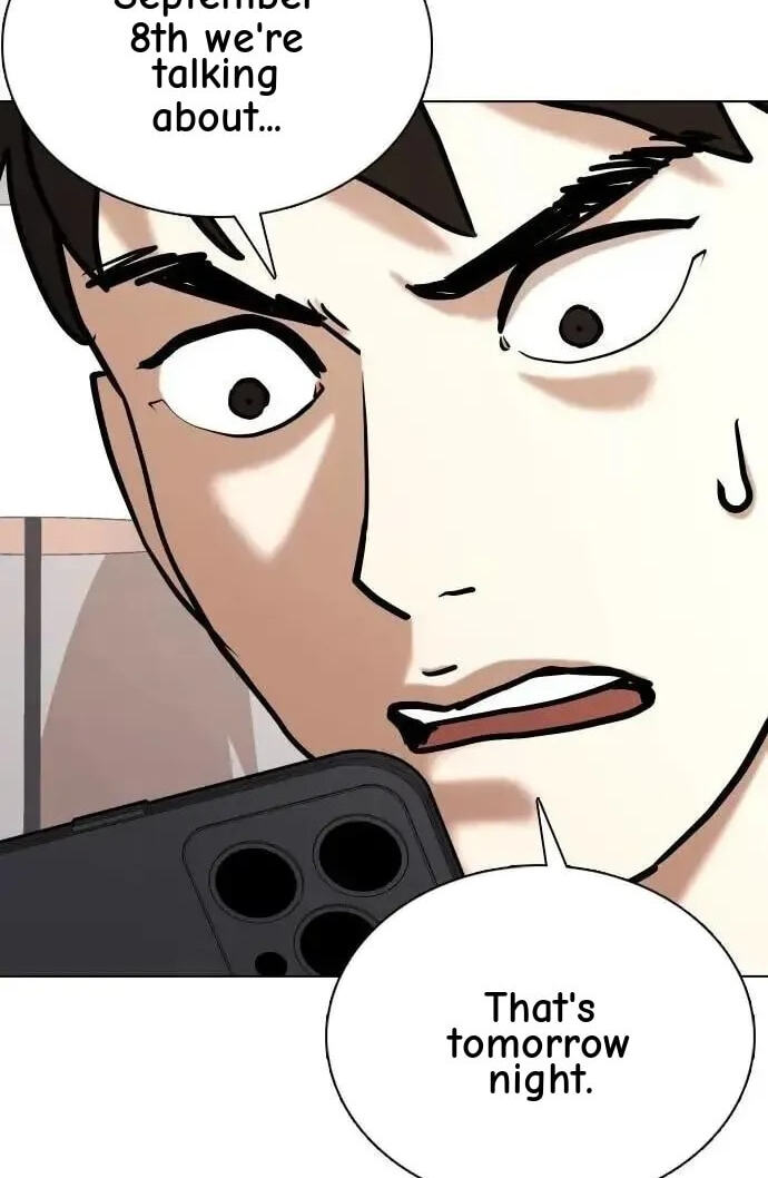Desire Diary - Deep Chapter 102 page 87 - 