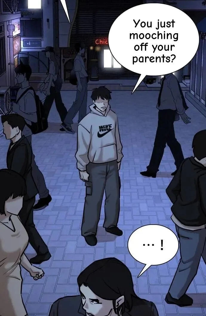 Desire Diary - Deep Chapter 102 page 91 - 