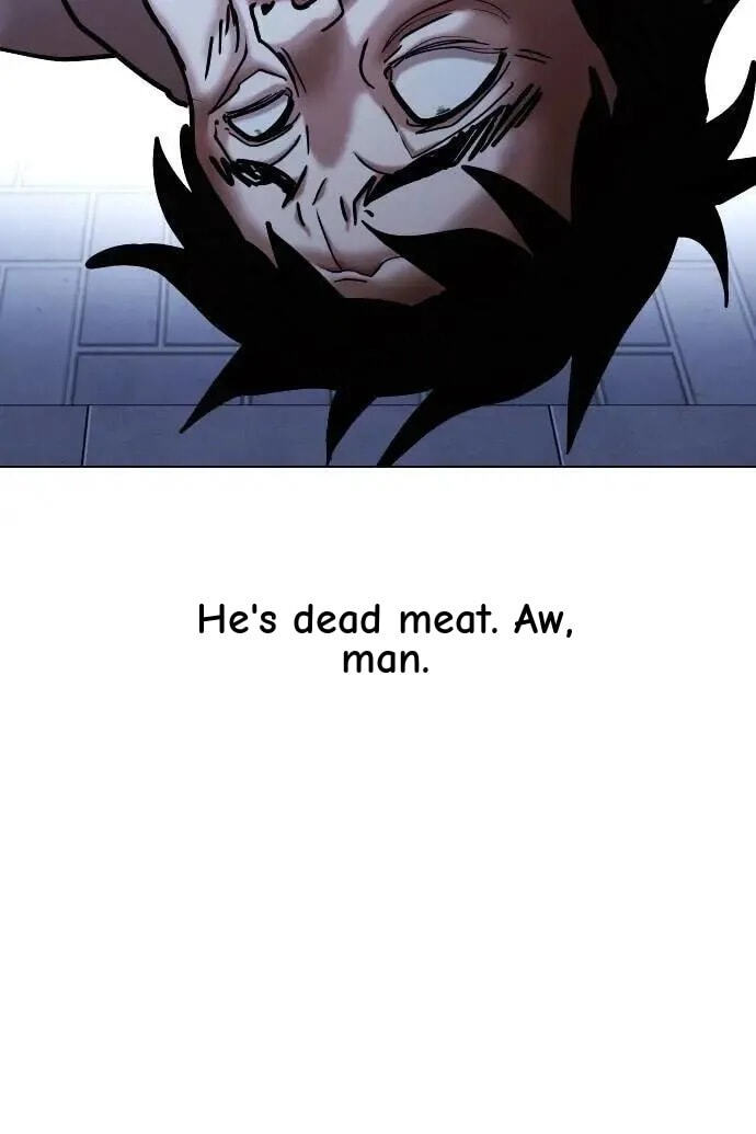 Desire Diary - Deep Chapter 103 page 35 - 