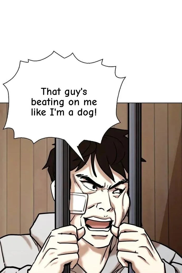 Desire Diary - Deep Chapter 103 page 38 - 