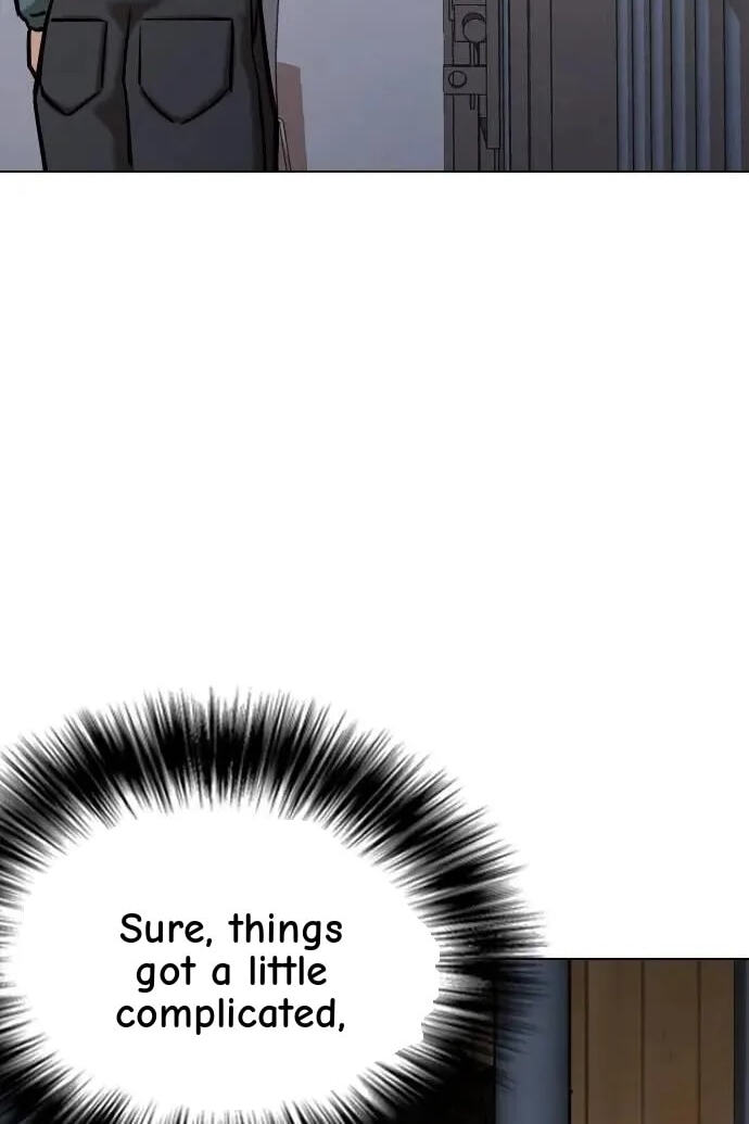 Desire Diary - Deep Chapter 103 page 46 - 