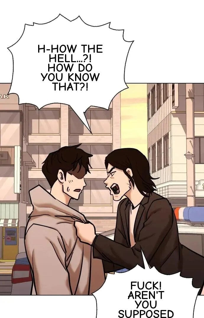 Desire Diary - Deep Chapter 103 page 71 - 