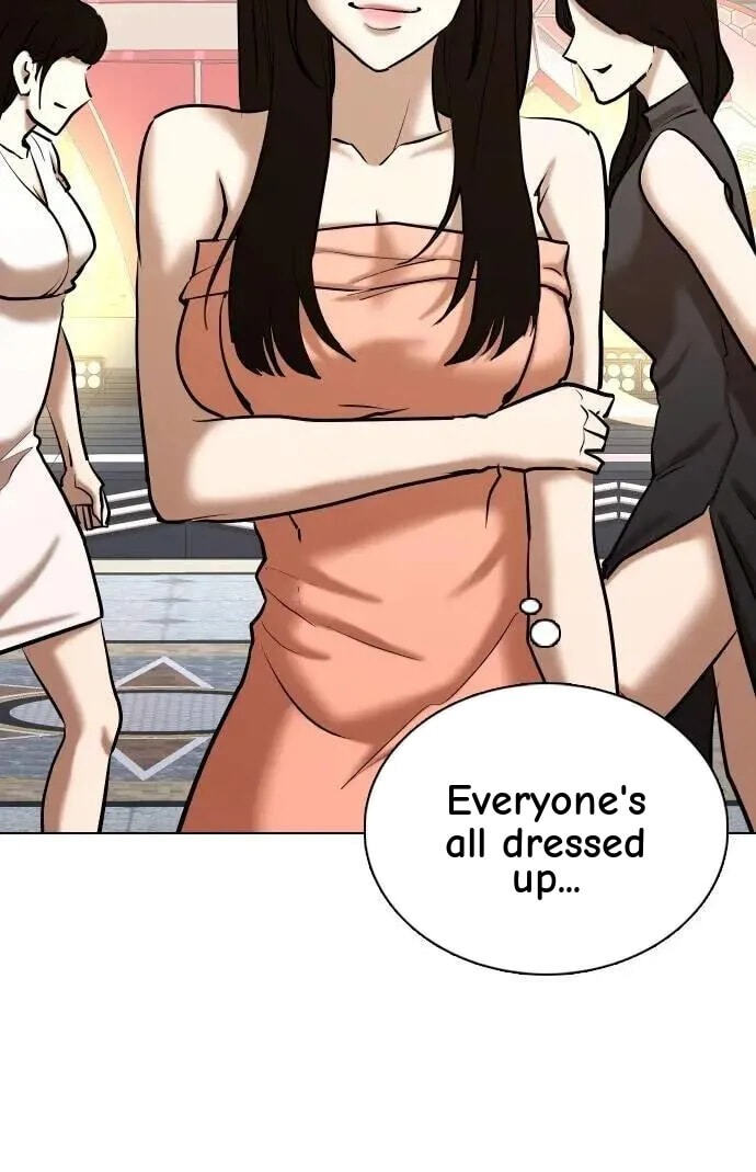 Desire Diary - Deep Chapter 103 page 94 - 