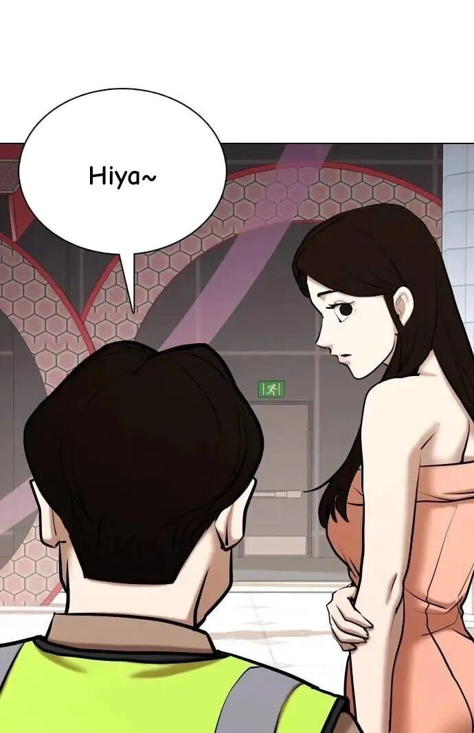 Desire Diary - Deep Chapter 103 page 95 - 