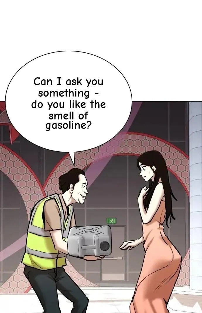 Desire Diary - Deep Chapter 103 page 98 - 