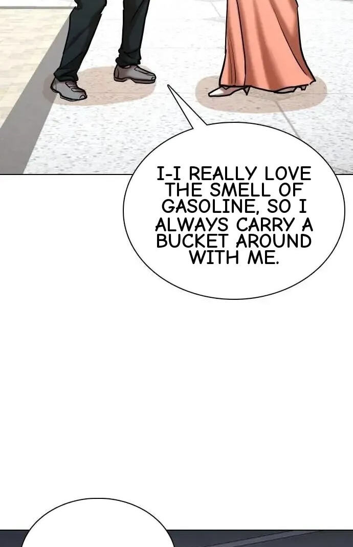 Desire Diary - Deep Chapter 103 page 99 - 