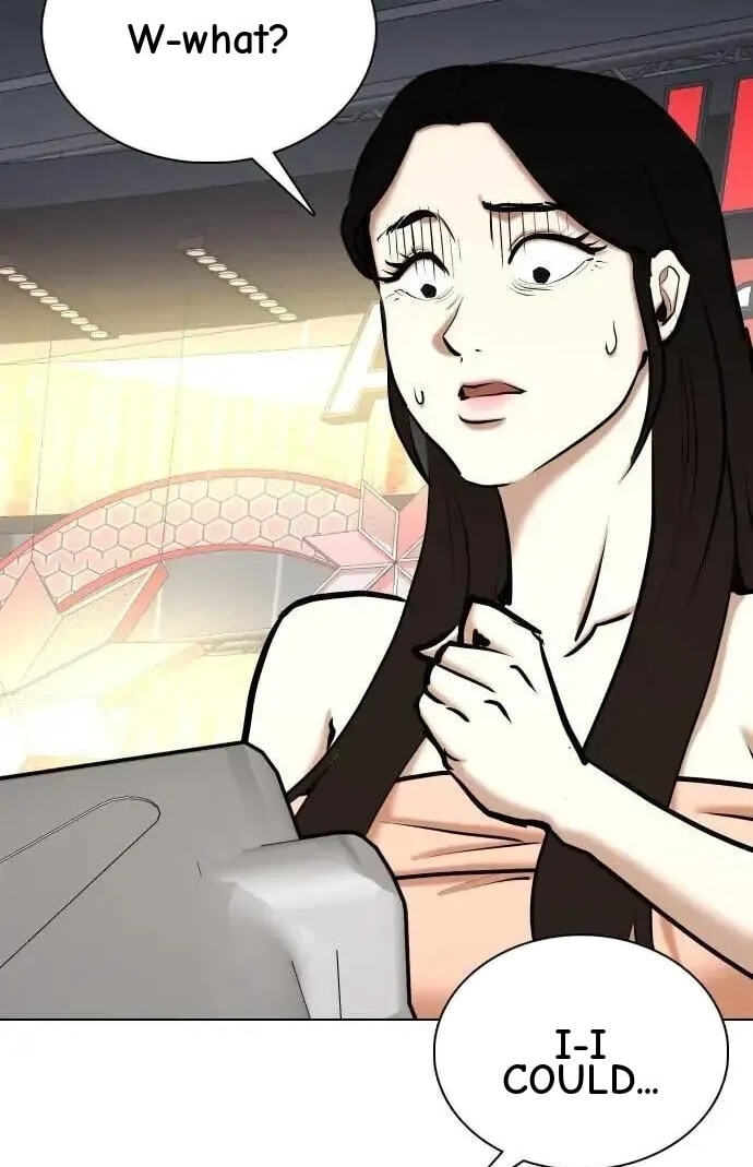 Desire Diary - Deep Chapter 103 page 100 - 