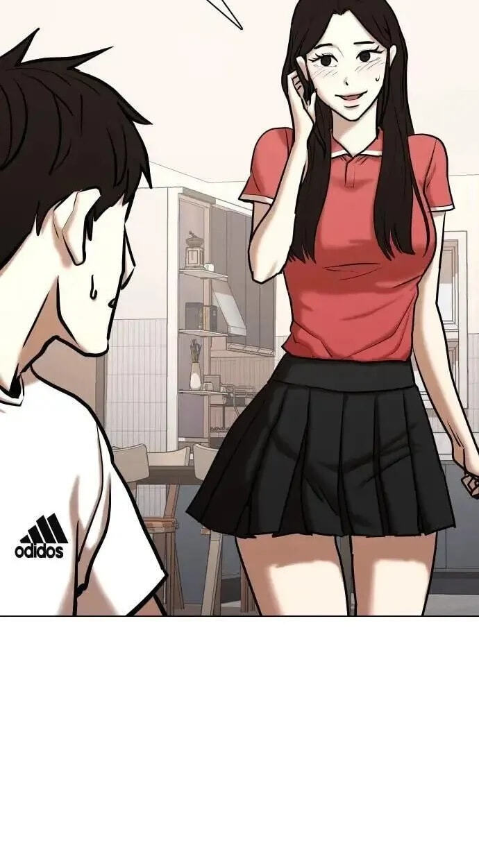 Desire Diary - Deep Chapter 104 page 121 - 