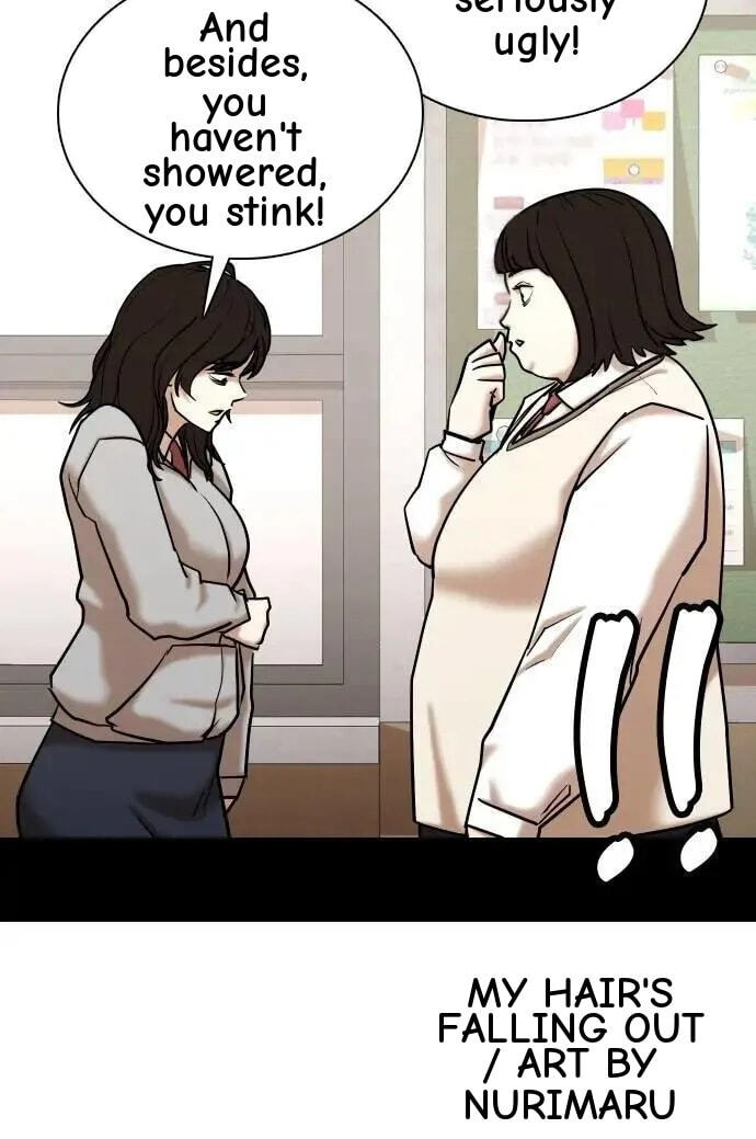Desire Diary - Deep Chapter 104 page 127 - 
