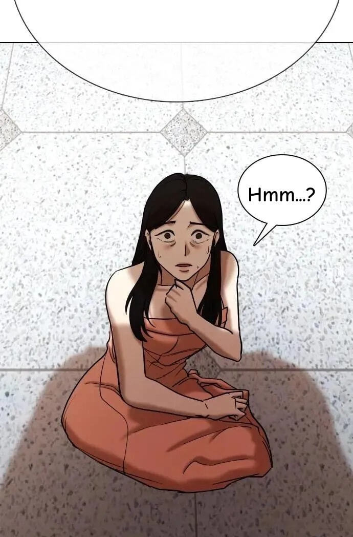 Desire Diary - Deep Chapter 104 page 37 - 