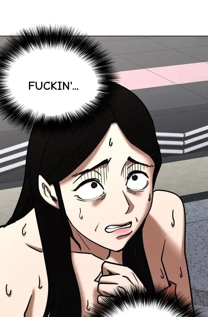 Desire Diary - Deep Chapter 104 page 40 - 