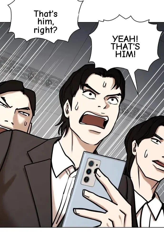 Desire Diary - Deep Chapter 104 page 45 - 