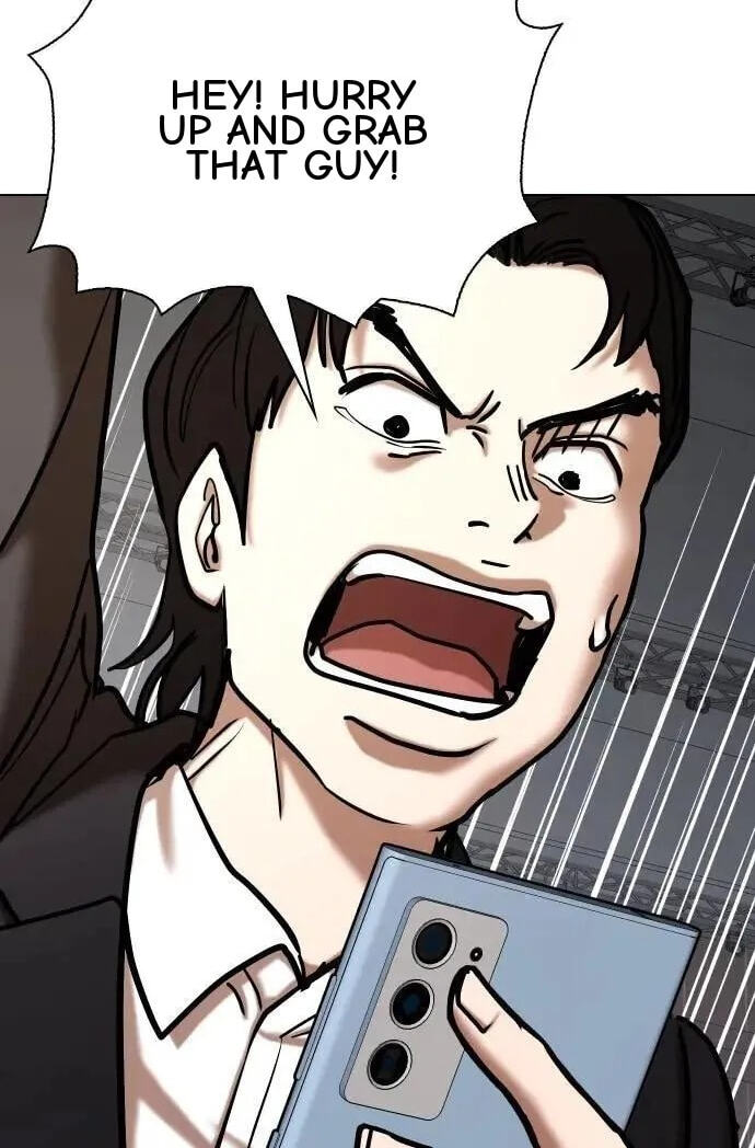Desire Diary - Deep Chapter 104 page 50 - 