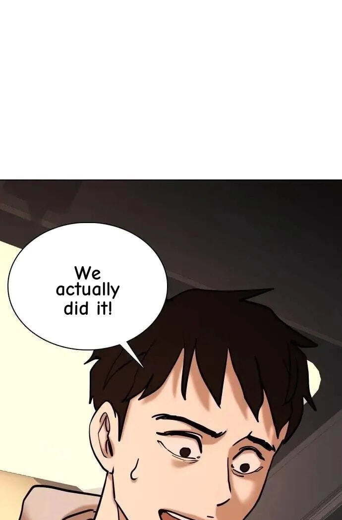 Desire Diary - Deep Chapter 104 page 55 - 