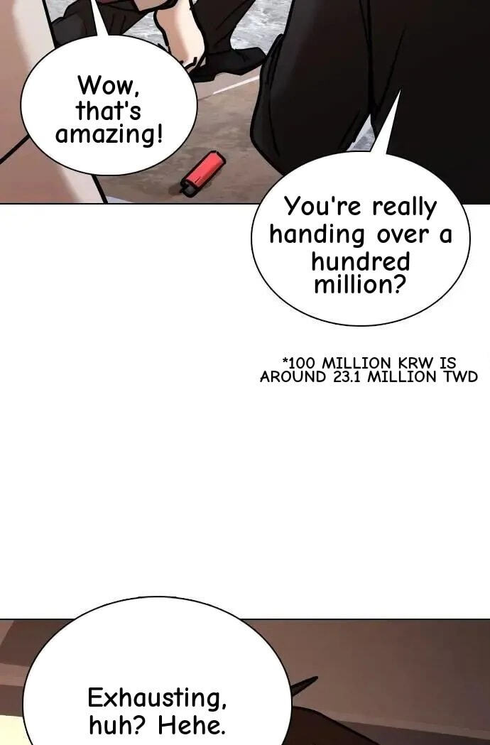 Desire Diary - Deep Chapter 104 page 59 - 