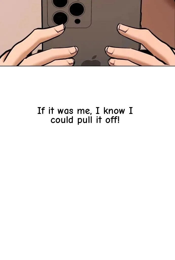 Desire Diary - Deep Chapter 104 page 7 - 