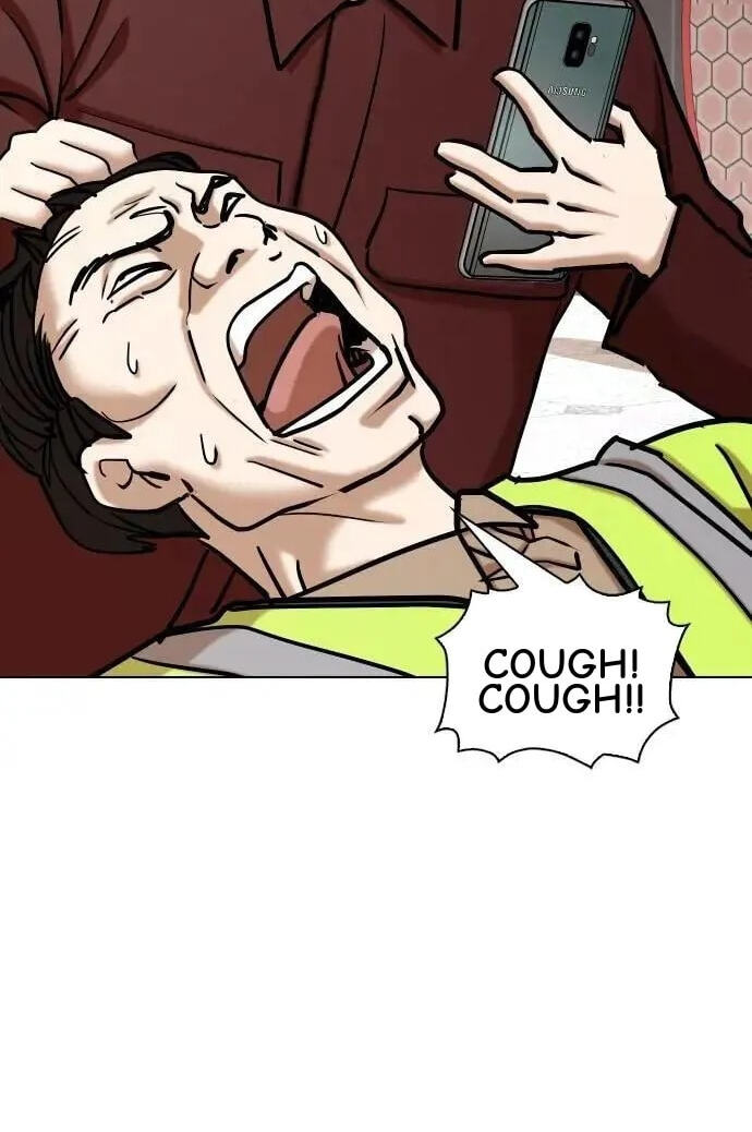 Desire Diary - Deep Chapter 104 page 62 - 