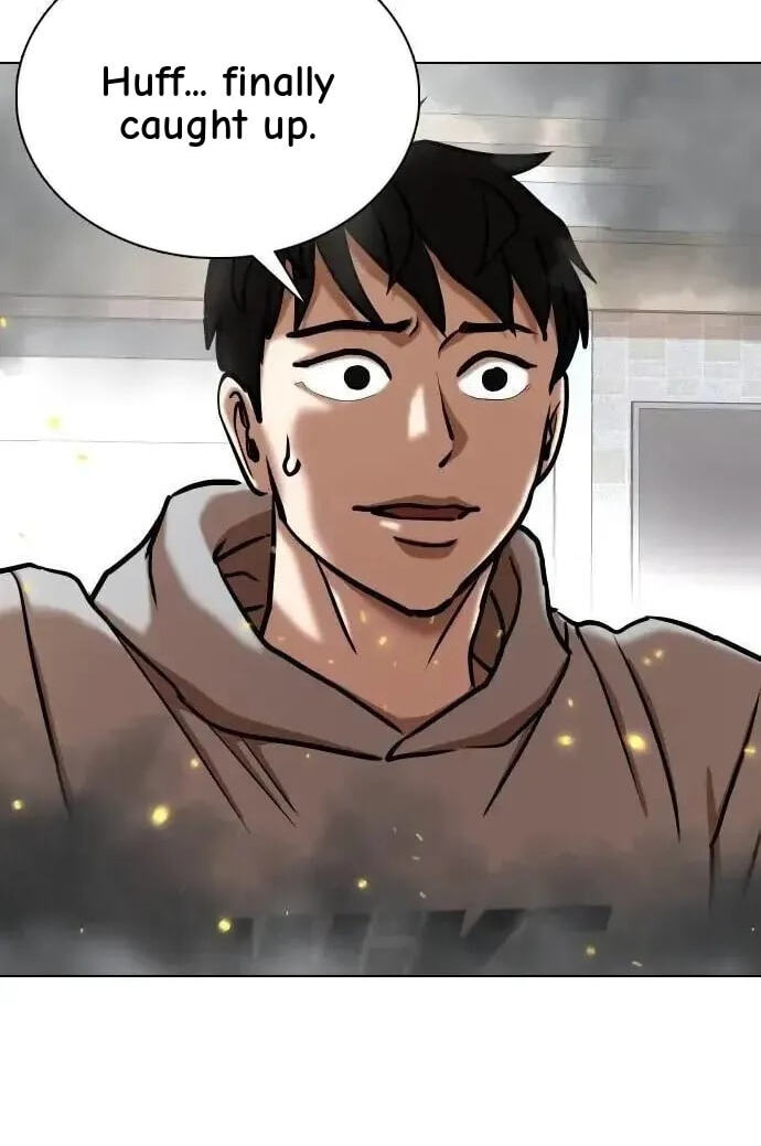 Desire Diary - Deep Chapter 104 page 85 - 