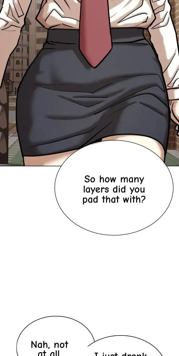 Desire Diary - Deep Chapter 105 page 2 - 