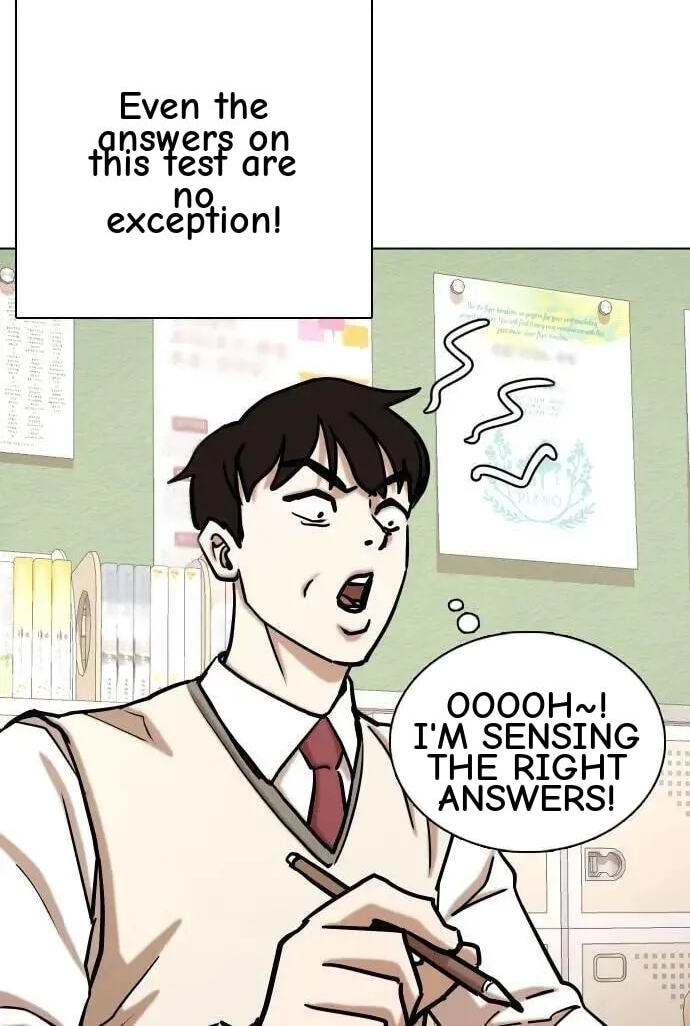Desire Diary - Deep Chapter 105 page 27 - 