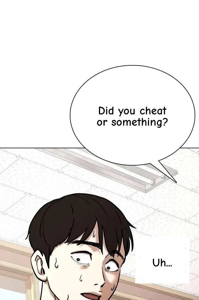 Desire Diary - Deep Chapter 105 page 39 - 