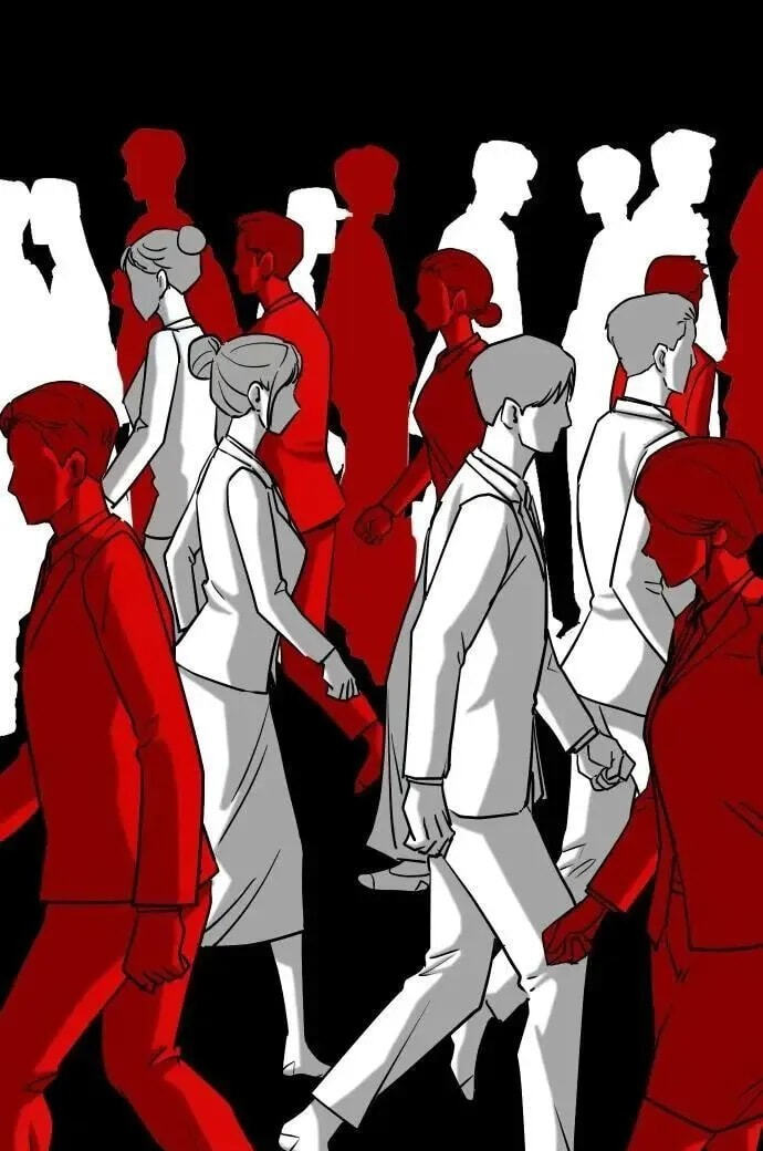 Desire Diary - Deep Chapter 105 page 58 - 