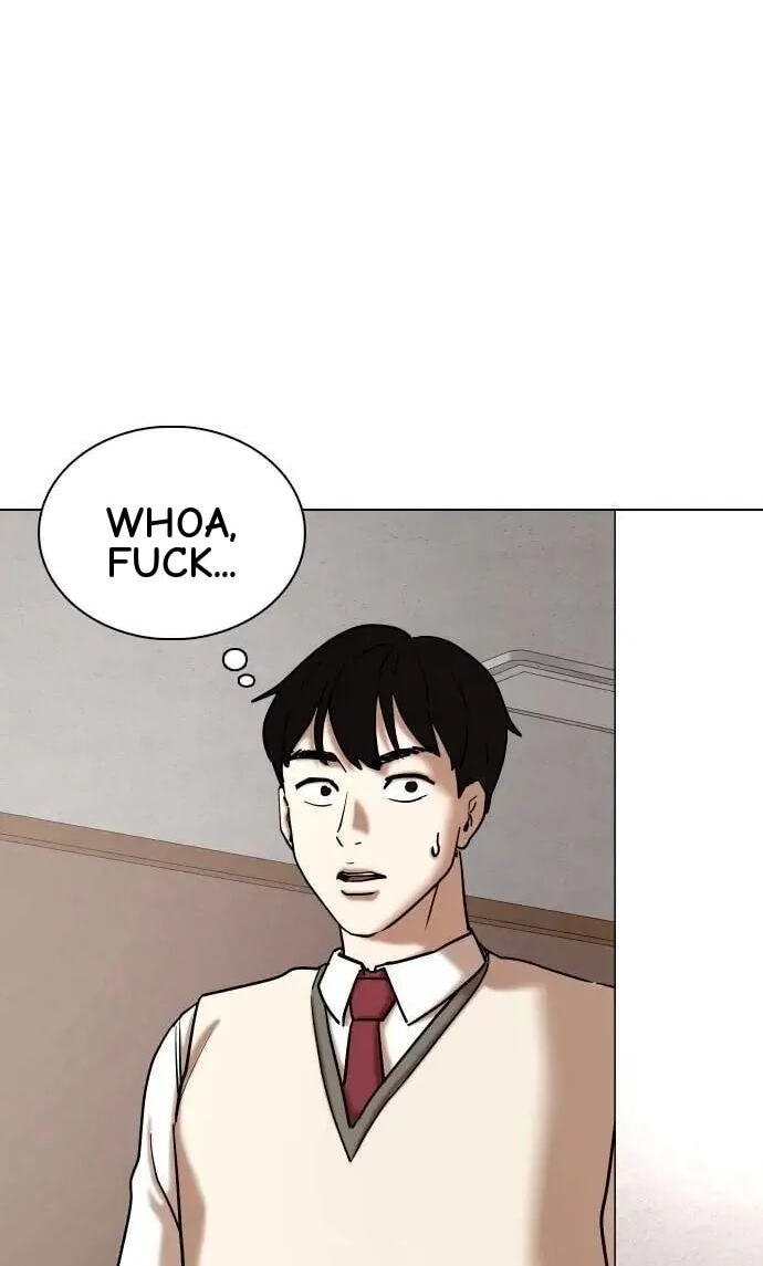 Desire Diary - Deep Chapter 105 page 81 - 