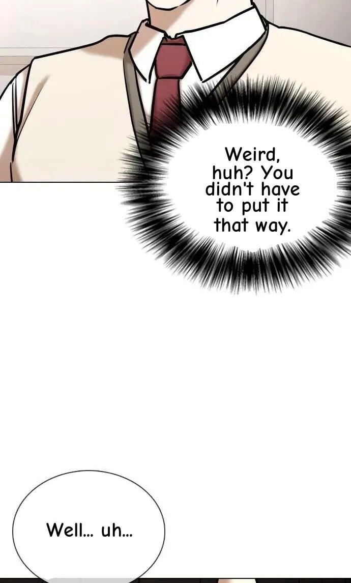 Desire Diary - Deep Chapter 105 page 85 - 