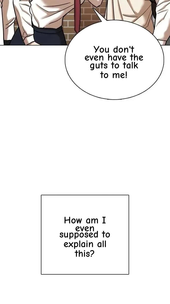 Desire Diary - Deep Chapter 105 page 10 - 