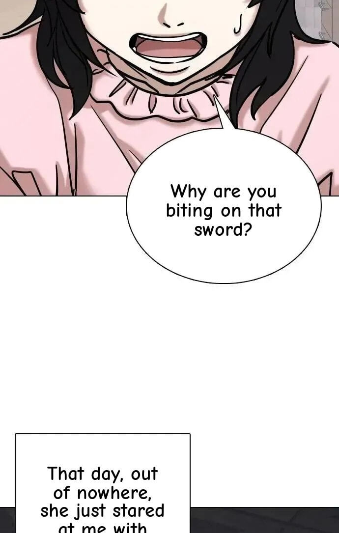 Desire Diary - Deep Chapter 106 page 17 - 