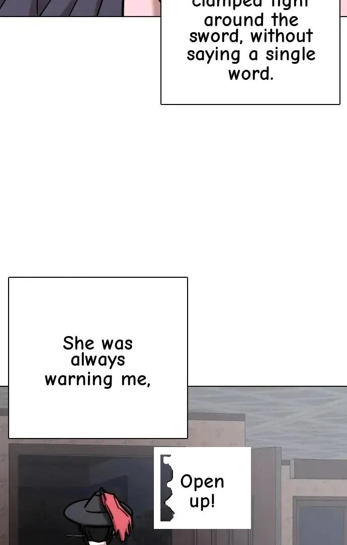 Desire Diary - Deep Chapter 106 page 19 - 